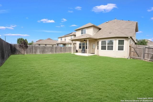 8435 Angelina Parke, San Antonio, TX 78254