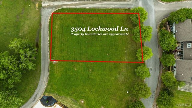 3504 Lockwood Lane, Montgomery, AL 36111