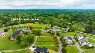 3504 Lockwood Lane, Montgomery, AL 36111