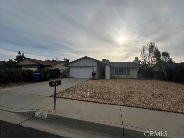 25861 Amapolas, Loma Linda, CA 92354