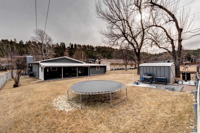 3323 CHAPEL LN, Rapid City, SD 57702