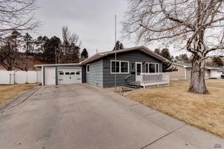 3323 CHAPEL LN, Rapid City, SD 57702