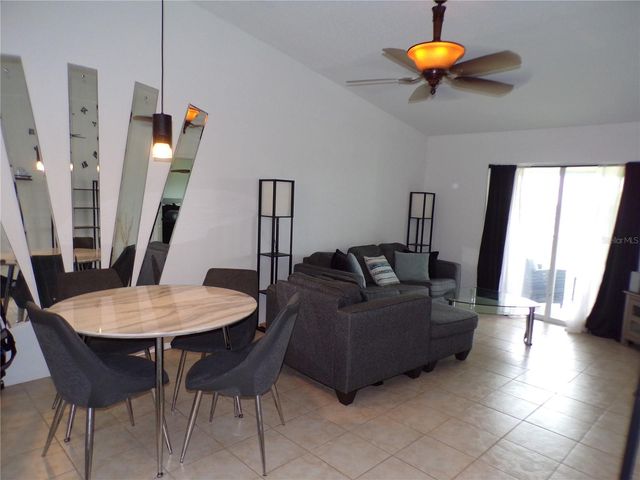 26410 RAMPART BOULEVARD 724, Punta Gorda, FL 33983