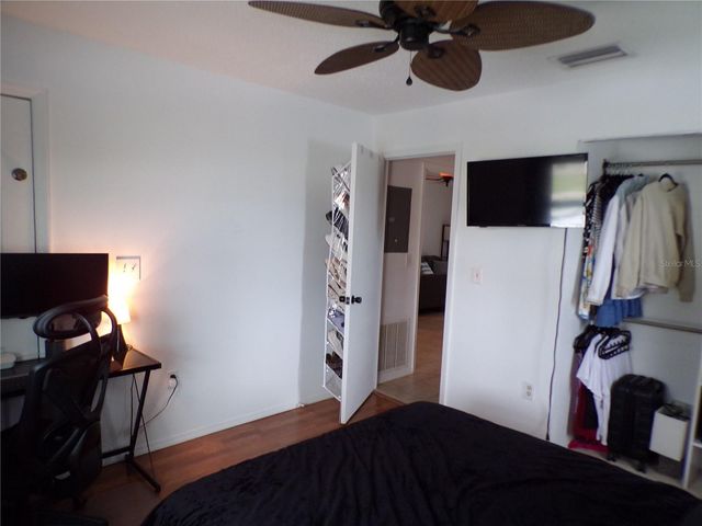 26410 RAMPART BOULEVARD 724, Punta Gorda, FL 33983