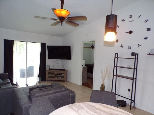 26410 RAMPART BOULEVARD 724, Punta Gorda, FL 33983