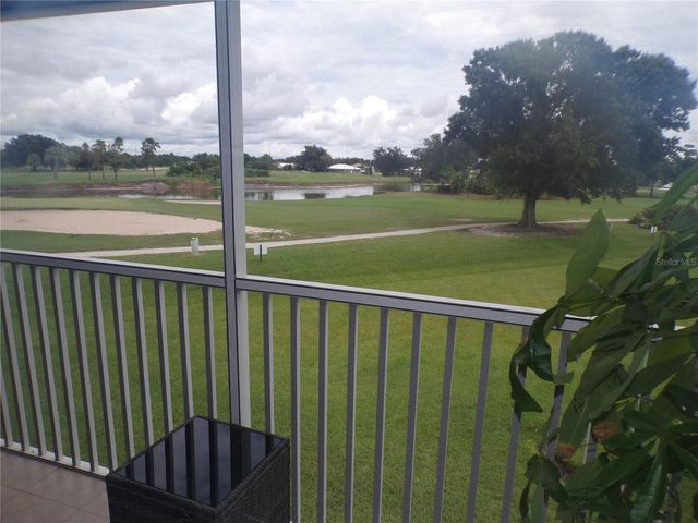 26410 RAMPART BOULEVARD 724, Punta Gorda, FL 33983
