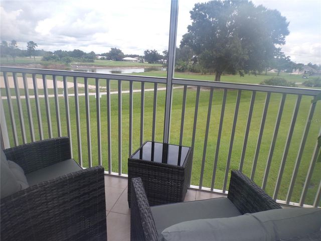 26410 RAMPART BOULEVARD 724, Punta Gorda, FL 33983