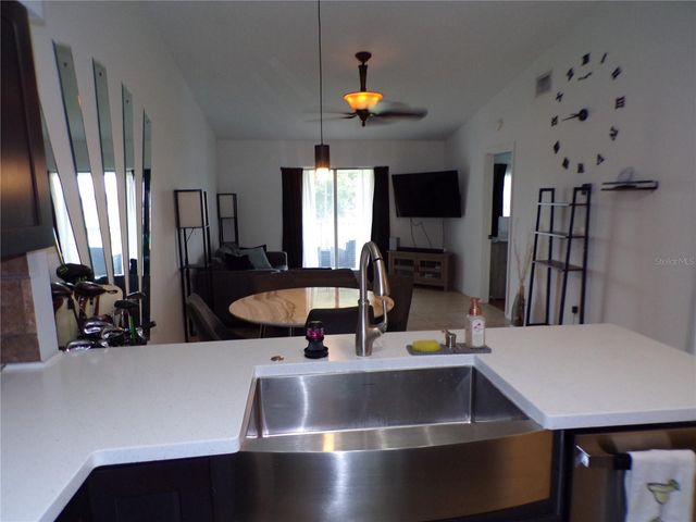 26410 RAMPART BOULEVARD 724, Punta Gorda, FL 33983