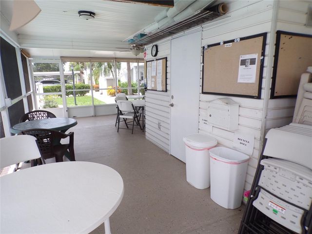 26410 RAMPART BOULEVARD 724, Punta Gorda, FL 33983