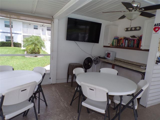 26410 RAMPART BOULEVARD 724, Punta Gorda, FL 33983