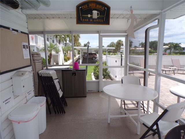 26410 RAMPART BOULEVARD 724, Punta Gorda, FL 33983