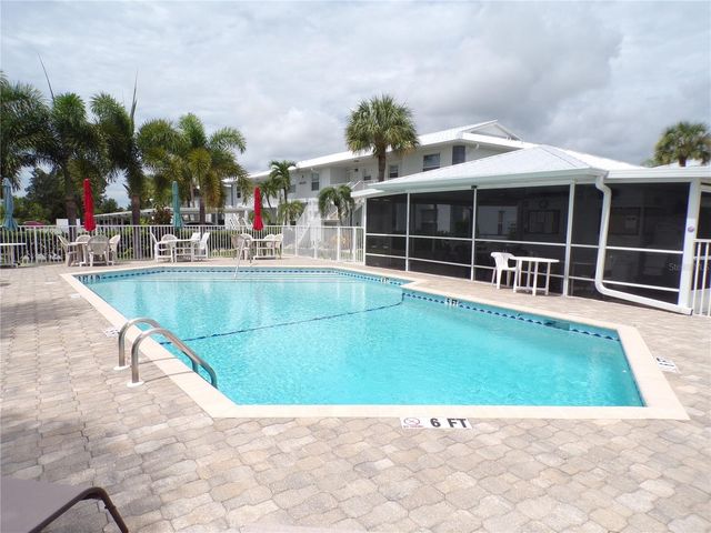 26410 RAMPART BOULEVARD 724, Punta Gorda, FL 33983