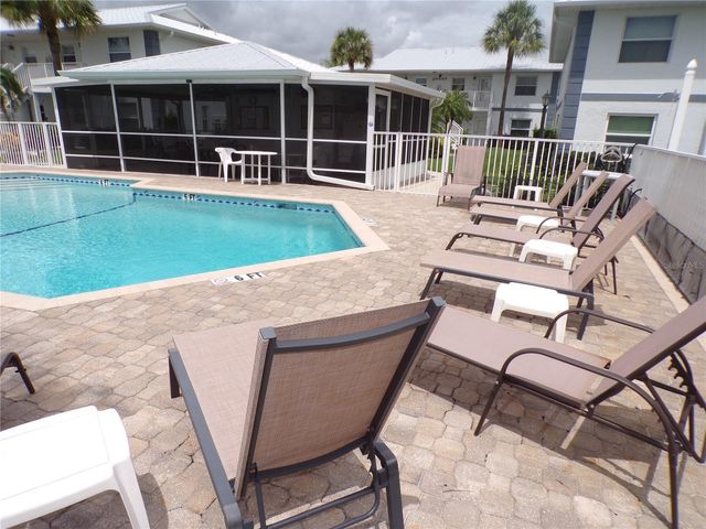 26410 RAMPART BOULEVARD 724, Punta Gorda, FL 33983