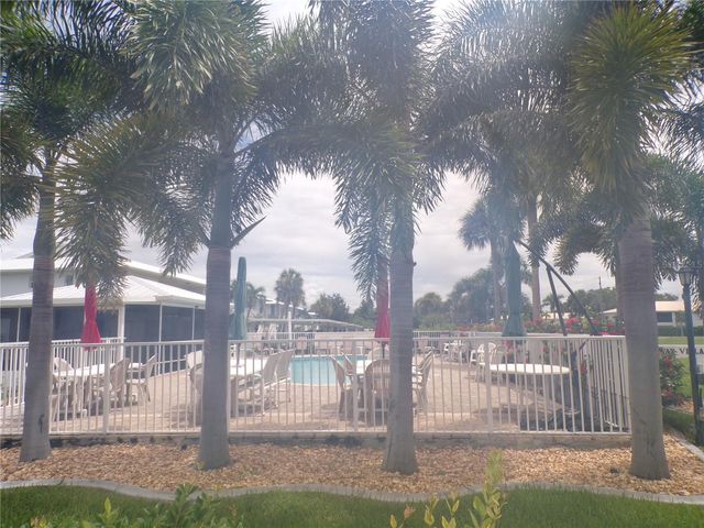 26410 RAMPART BOULEVARD 724, Punta Gorda, FL 33983