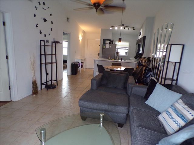 26410 RAMPART BOULEVARD 724, Punta Gorda, FL 33983