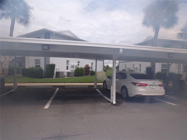 26410 RAMPART BOULEVARD 724, Punta Gorda, FL 33983