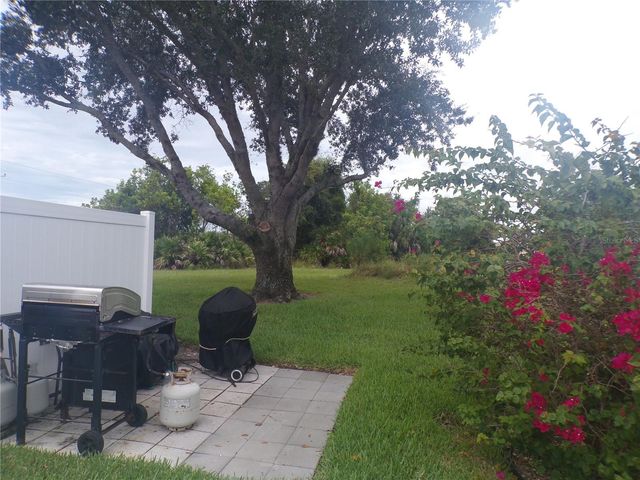 26410 RAMPART BOULEVARD 724, Punta Gorda, FL 33983