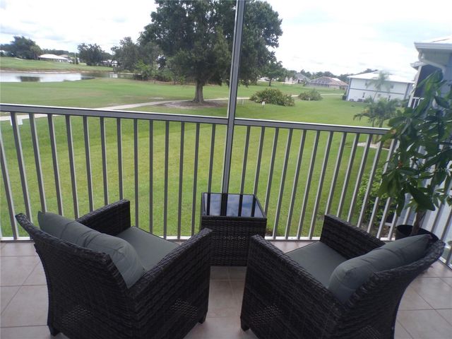 26410 RAMPART BOULEVARD 724, Punta Gorda, FL 33983