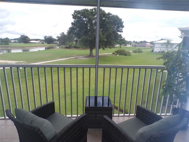 26410 RAMPART BOULEVARD 724, Punta Gorda, FL 33983