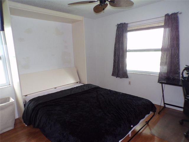 26410 RAMPART BOULEVARD 724, Punta Gorda, FL 33983
