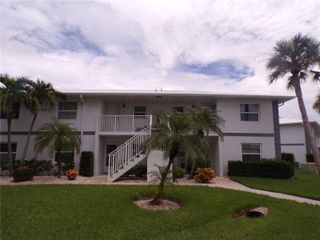 26410 RAMPART BOULEVARD 724, Punta Gorda, FL 33983