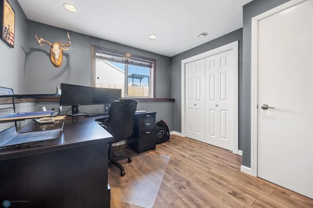 3903 S Sedona Drive, West Fargo, ND 58078