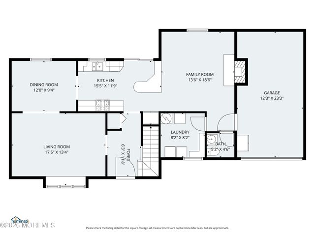 99 Westwood Drive, Toms River, NJ 08753