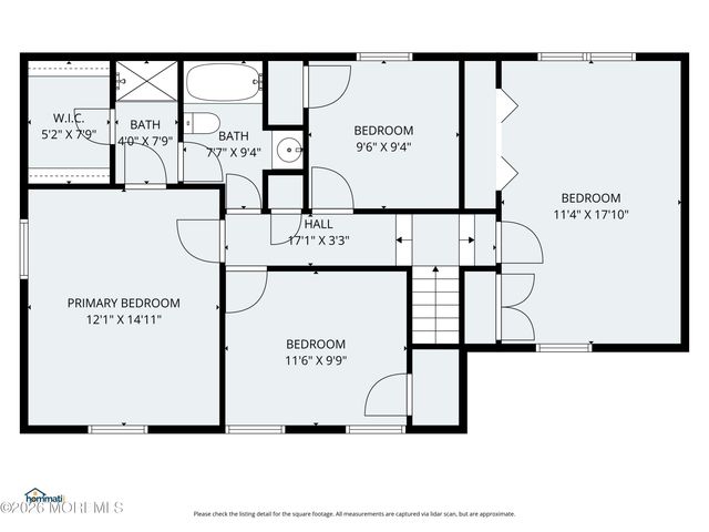 99 Westwood Drive, Toms River, NJ 08753