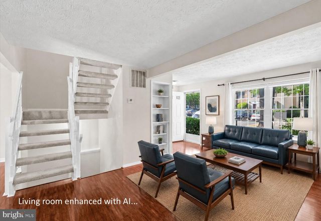 7914 TYSON OAKS CIR, Vienna, VA 22182