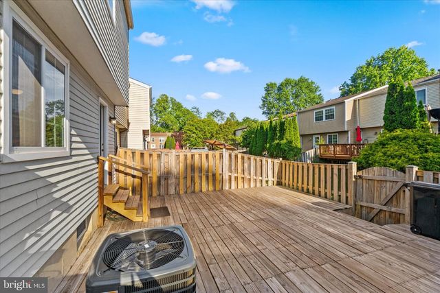7914 TYSON OAKS CIR, Vienna, VA 22182