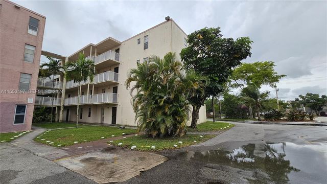 2800 NW 56th Avenue A403, Lauderhill, FL 33313