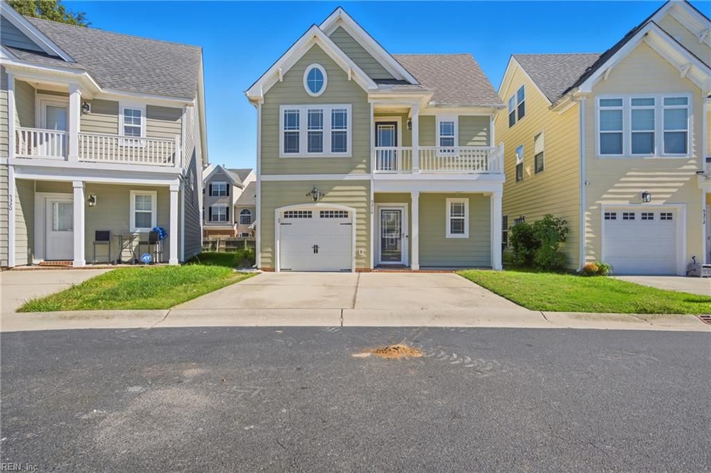 5316 Cottage CT, Virginia Beach, VA 23462