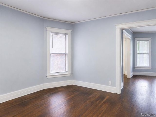 4357 W Philadelphia Street, Detroit, MI 48204
