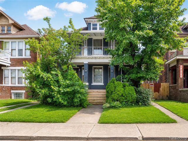 4357 W Philadelphia Street, Detroit, MI 48204