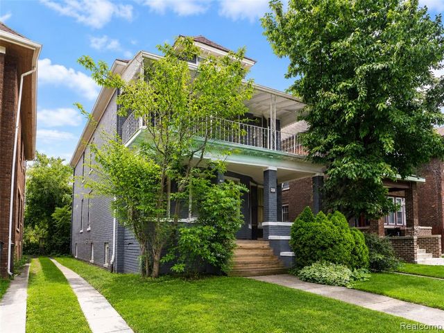 4357 W Philadelphia Street, Detroit, MI 48204
