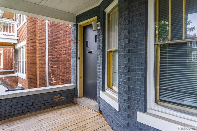 4357 W Philadelphia Street, Detroit, MI 48204