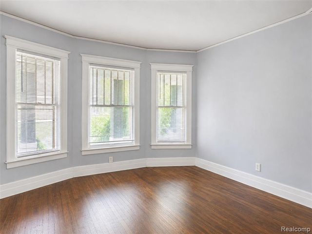 4357 W Philadelphia Street, Detroit, MI 48204