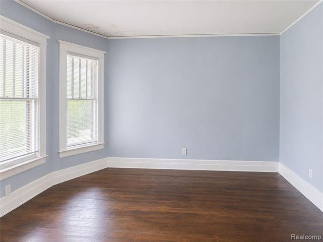 4357 W Philadelphia Street, Detroit, MI 48204