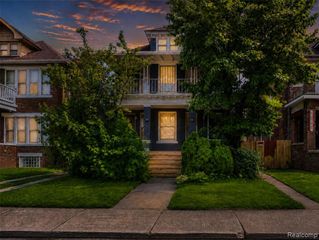 4357 W Philadelphia Street, Detroit, MI 48204