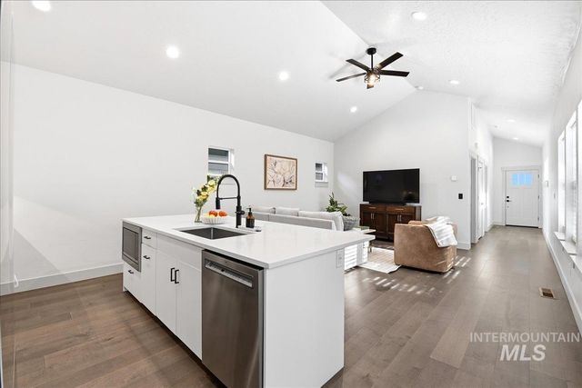 4315 W Gage St, Boise, ID 83706