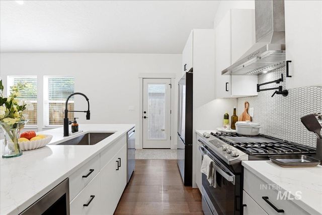 4315 W Gage St, Boise, ID 83706