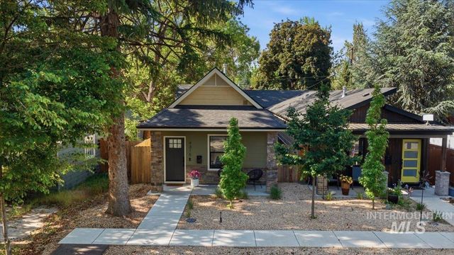 4315 W Gage St, Boise, ID 83706