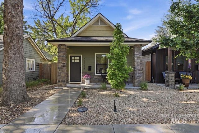 4315 W Gage St, Boise, ID 83706