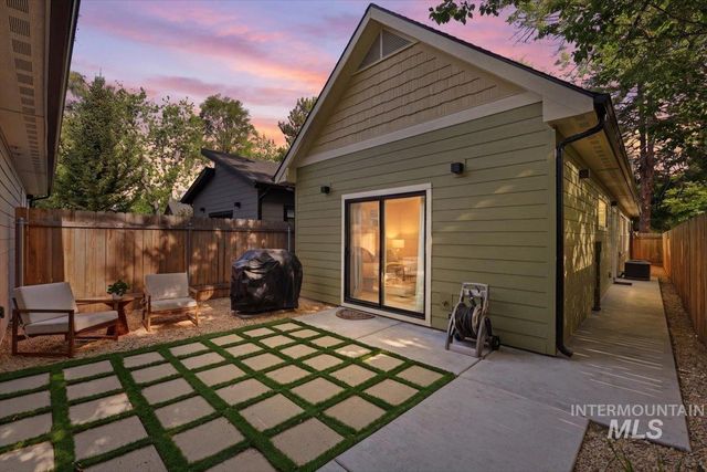 4315 W Gage St, Boise, ID 83706