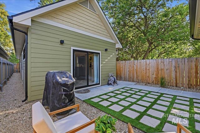 4315 W Gage St, Boise, ID 83706