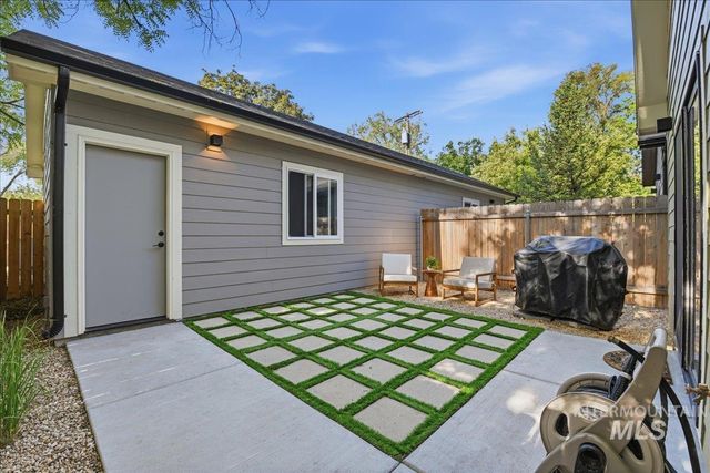4315 W Gage St, Boise, ID 83706