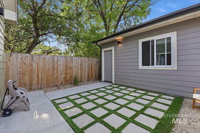 4315 W Gage St, Boise, ID 83706