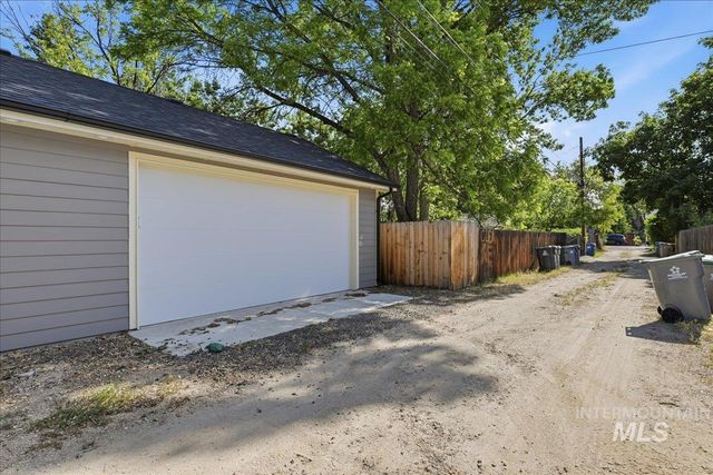 4315 W Gage St, Boise, ID 83706