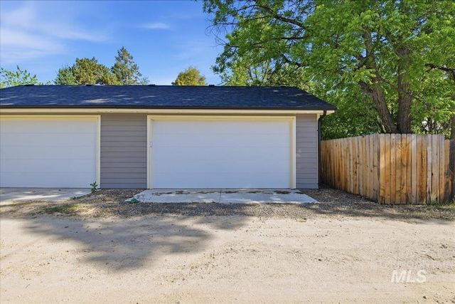 4315 W Gage St, Boise, ID 83706