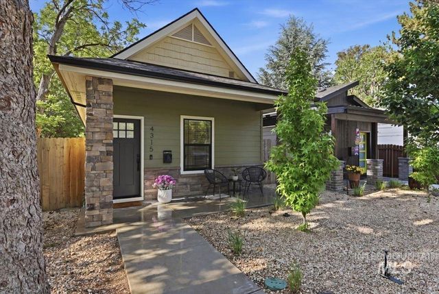 4315 W Gage St, Boise, ID 83706